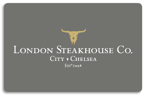 London Steakhouse Co. (Virgin Experience)